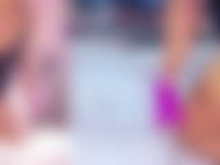Live cam show with LunaaCurly - Thick on SinfulBabes