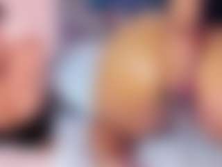 LunaaCurly's Live Sex Cam Show