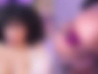 Live cam show with LunaaCurly - College on Soda Cam