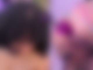 LunaaCurly's Live Sex Cam Show