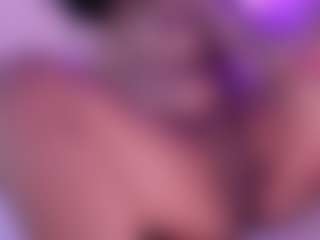 LunaaCurly's Live Sex Cam Show