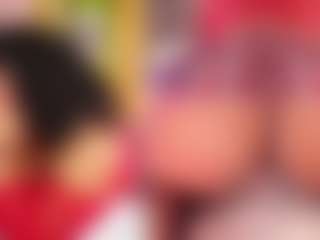 LunaaCurly's Live Sex Cam Show