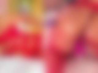 LunaaCurly's Live Sex Cam Show