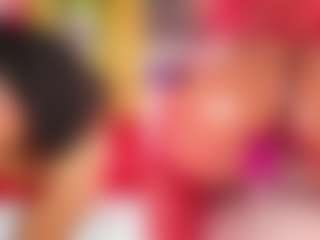 LunaaCurly's Live Sex Cam Show