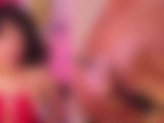 LunaaCurly's Live Sex Cam Show