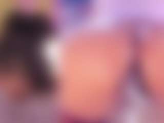 LunaaCurly's Live Sex Cam Show