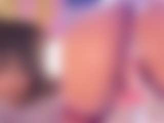 LunaaCurly's Live Sex Cam Show
