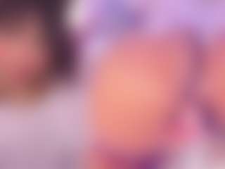 LunaaCurly's Live Sex Cam Show