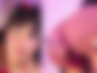 LunaaCurly's Live Sex Cam Show