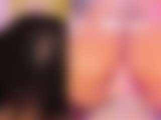 LunaaCurly's Live Sex Cam Show