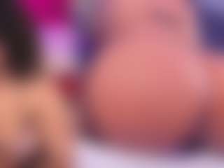 LunaaCurly's Live Sex Cam Show