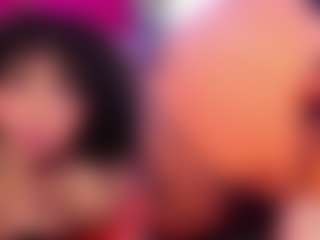 LunaaCurly's Live Sex Cam Show