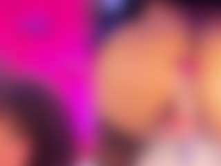 LunaaCurly's Live Sex Cam Show