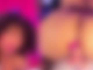 LunaaCurly's Live Sex Cam Show