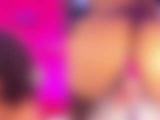 LunaaCurly's Live Sex Cam Show