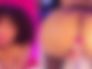 LunaaCurly's Live Sex Cam Show