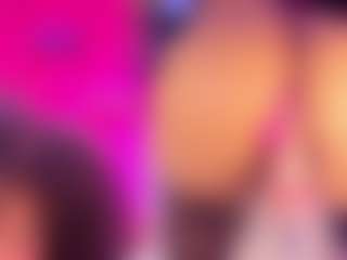 LunaaCurly's Live Sex Cam Show