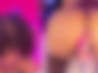LunaaCurly's Live Sex Cam Show