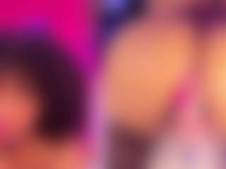 LunaaCurly's Live Sex Cam Show