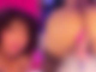 LunaaCurly's Live Sex Cam Show