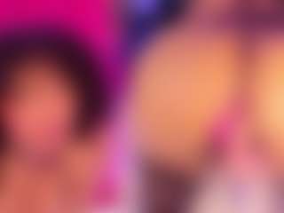 LunaaCurly's Live Sex Cam Show