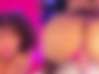 LunaaCurly's Live Sex Cam Show