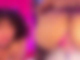 LunaaCurly's Live Sex Cam Show