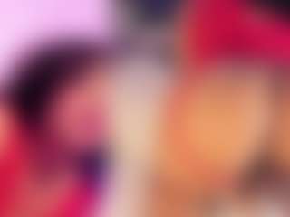 LunaaCurly's Live Sex Cam Show