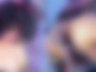 LunaaCurly's Live Sex Cam Show