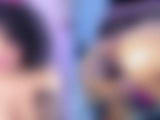 LunaaCurly's Live Sex Cam Show
