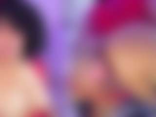 LunaaCurly's Live Sex Cam Show