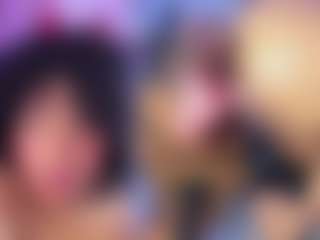 LunaaCurly's Live Sex Cam Show