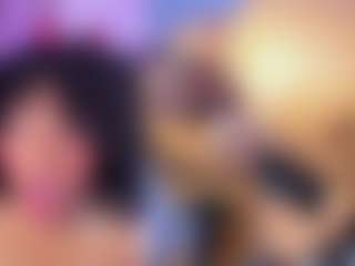 LunaaCurly's Live Sex Cam Show