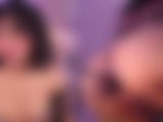 LunaaCurly's Live Sex Cam Show