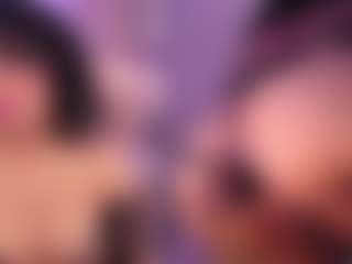 LunaaCurly's Live Sex Cam Show