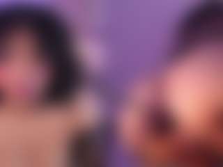 LunaaCurly's Live Sex Cam Show