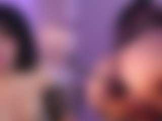LunaaCurly's Live Sex Cam Show
