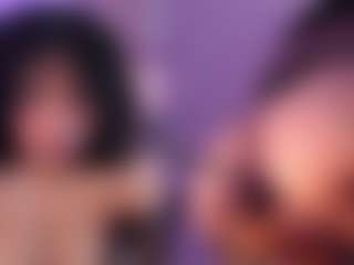 Live cam show with LunaaCurly - Brown Hair on Camsoda