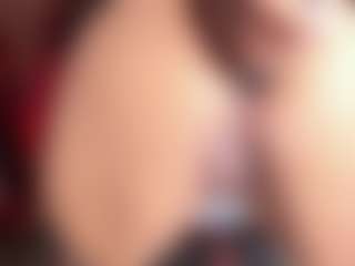 LunaaCurly's Live Sex Cam Show