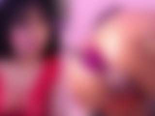 Show live cam dengan LunaaCurly - Sexy di Camsoda