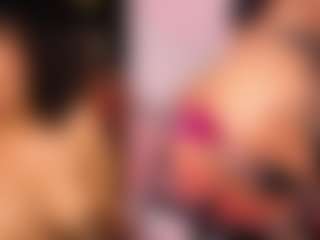 Show de câmera ao vivo com LunaaCurly - Twerk no Camsoda
