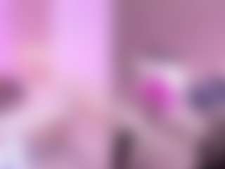 LunaaCurly's Live Sex Cam Show