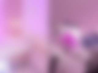 LunaaCurly's Live Sex Cam Show
