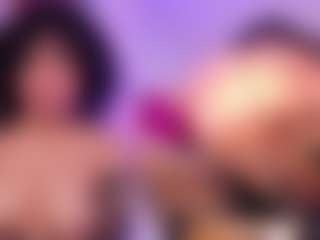 Show en direct avec LunaaCurly - Control sur Camsoda