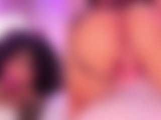 LunaaCurly's Live Sex Cam Show