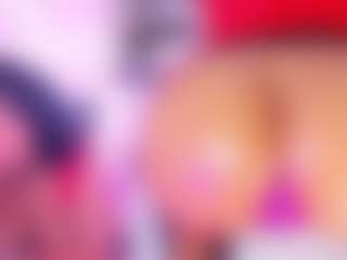 LunaaCurly's Live Sex Cam Show