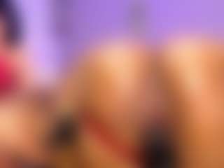 LunaaCurly's Live Sex Cam Show