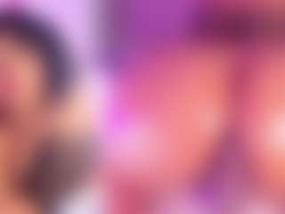 LunaaCurly's Live Sex Cam Show