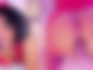 LunaaCurly's Live Sex Cam Show