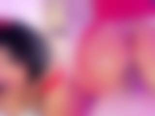 LunaaCurly's Live Sex Cam Show